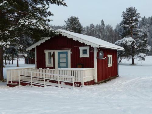 Bj�rkebo Camping