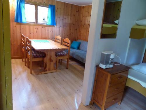 Bj�rkebo Camping