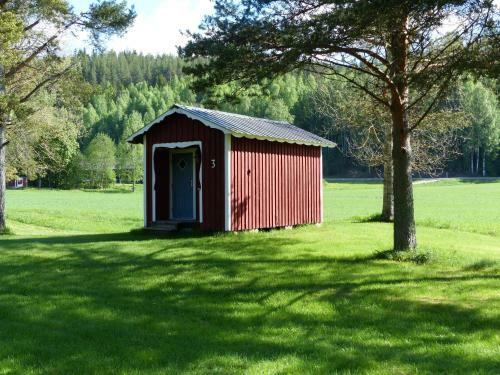 Bj�rkebo Camping