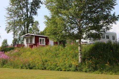 Bj�rkebo Camping