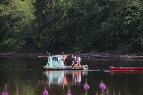 Bj�rkebo Camping