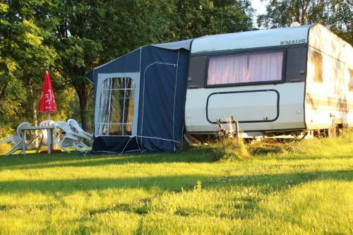 Bj�rkebo Camping