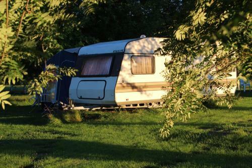 Bj�rkebo Camping
