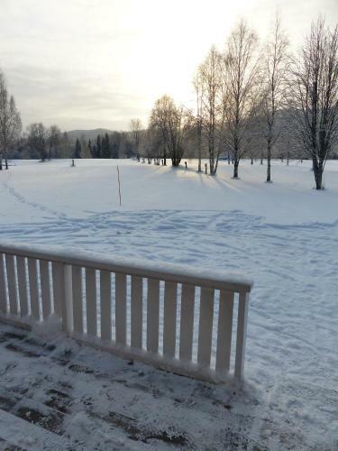 Bj�rkebo Camping