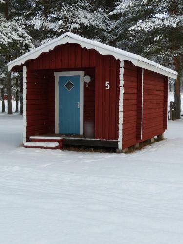 Bj�rkebo Camping