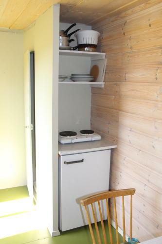 Bj�rkebo Camping