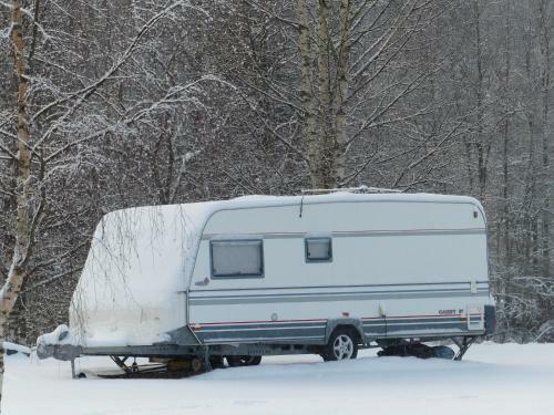 Bj�rkebo Camping