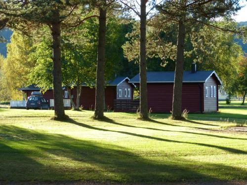 Bj�rkebo Camping