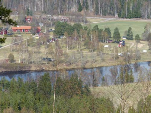Bj�rkebo Camping