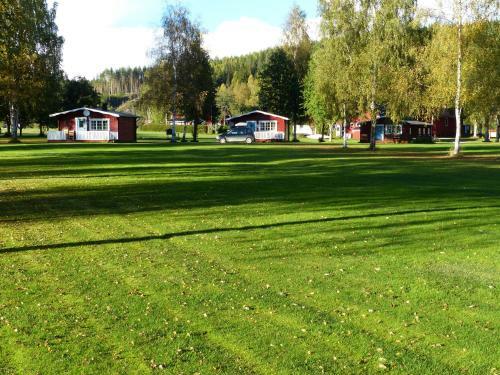 Bj�rkebo Camping