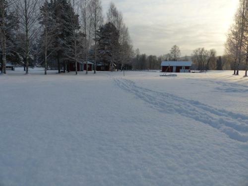 Bj�rkebo Camping