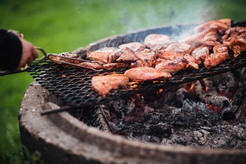 Bj�rkebo Camping