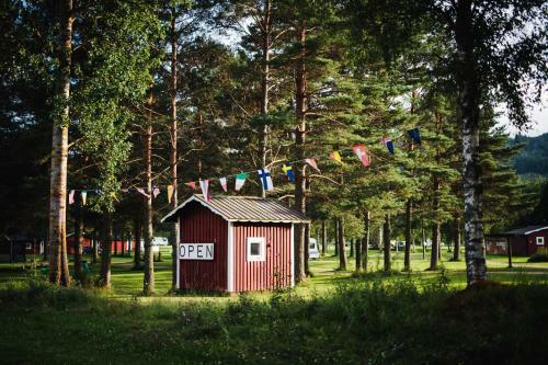 Bj�rkebo Camping