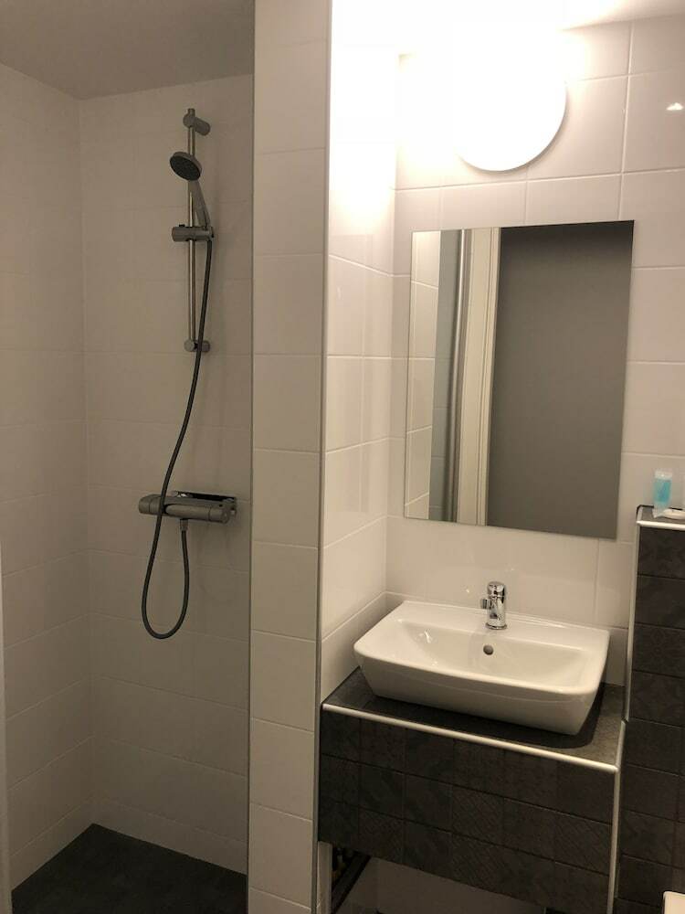 La Hotel Liding� Arena