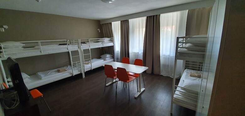 La Hotel Liding� Arena