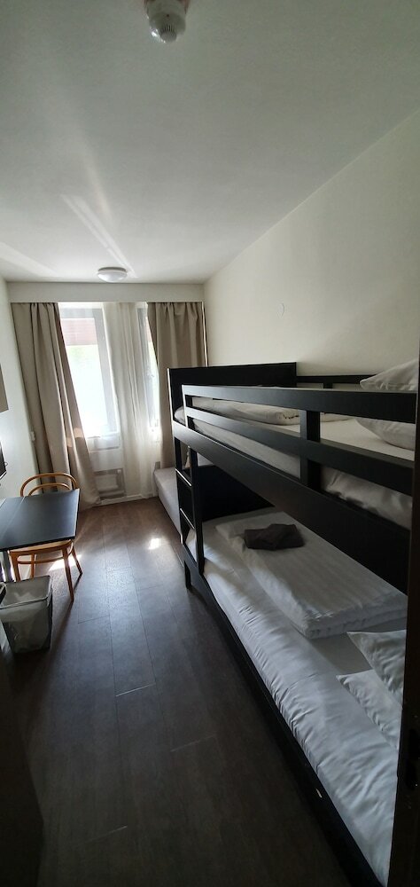 La Hotel Liding� Arena