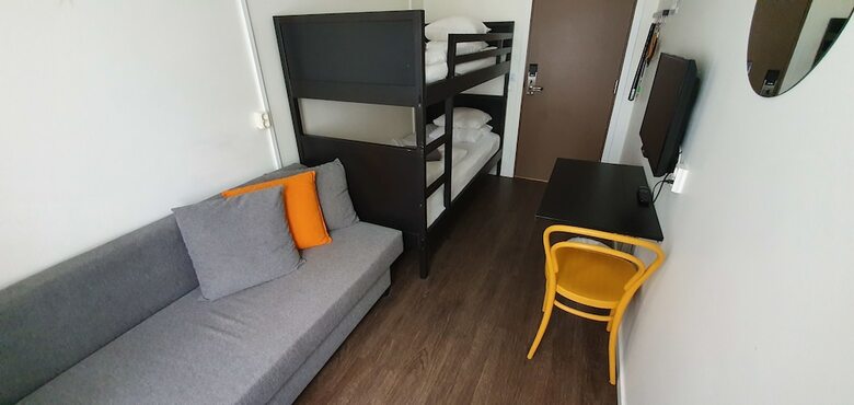 La Hotel Liding� Arena