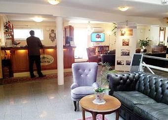 Hotel Concordia
