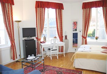 Hotel Concordia
