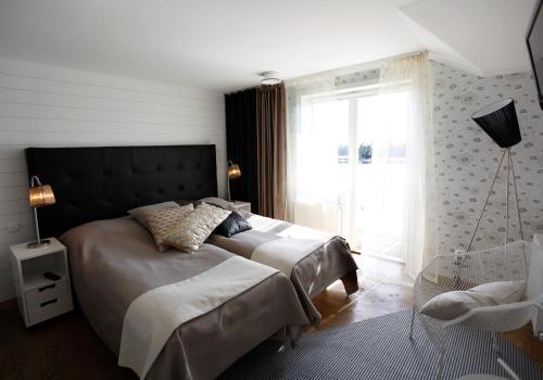 Ulv� Hotell