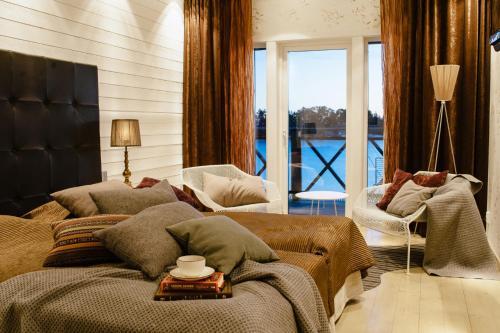 Ulv� Hotell