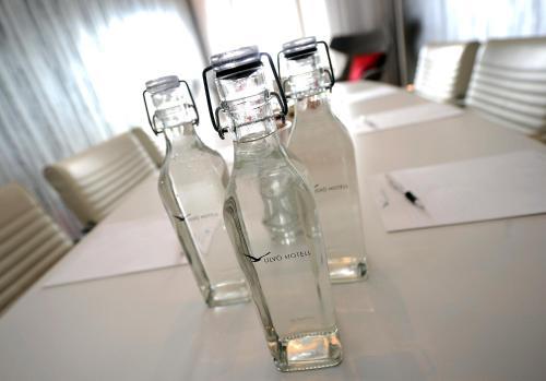 Ulv� Hotell
