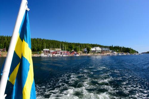 Ulv� Hotell
