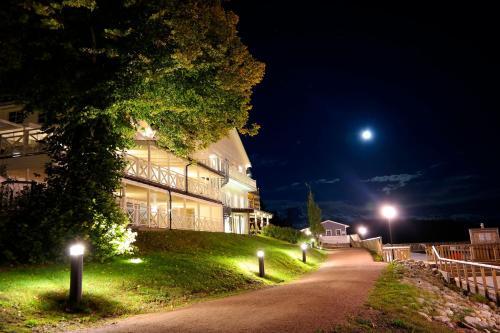 Ulv� Hotell