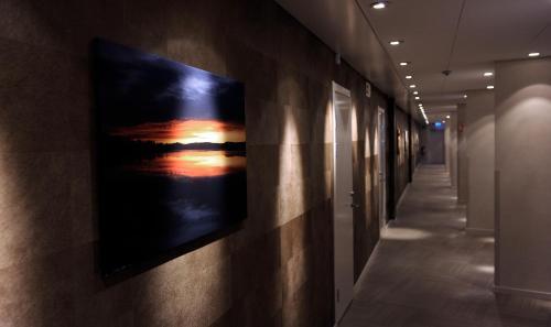 Ulv� Hotell