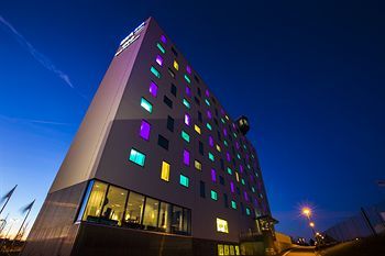 Hotel Park Inn By Radisson Lund