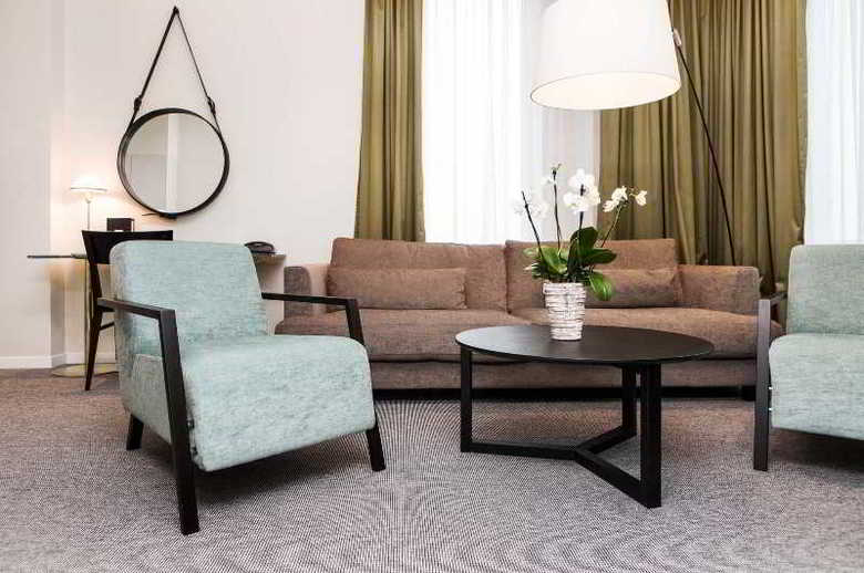 Elite Hotel Ideon, Lund