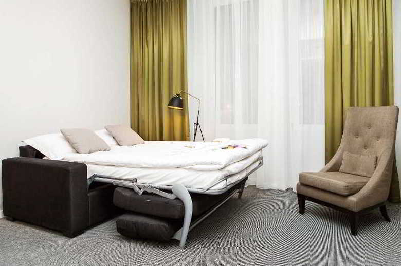 Elite Hotel Ideon, Lund