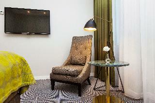 Elite Hotel Ideon, Lund