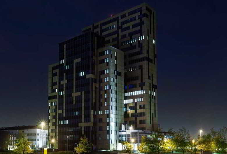 Elite Hotel Ideon, Lund