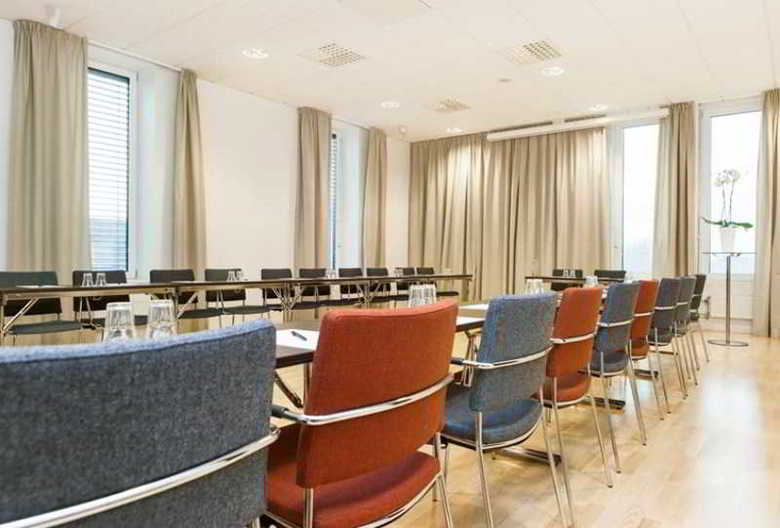 Elite Hotel Ideon, Lund