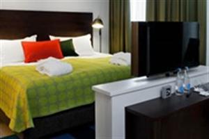 Elite Hotel Ideon, Lund