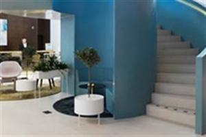 Elite Hotel Ideon, Lund