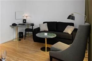 Elite Hotel Ideon, Lund