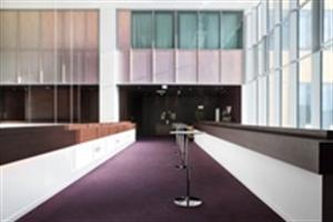 Elite Hotel Ideon, Lund