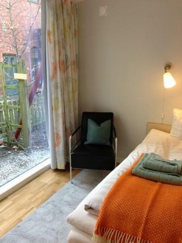 Hostal Hotell Oskar