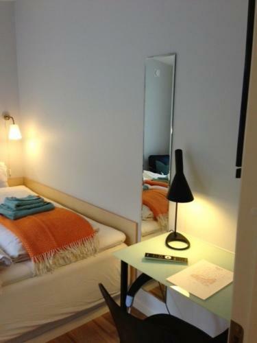 Hostal Hotell Oskar