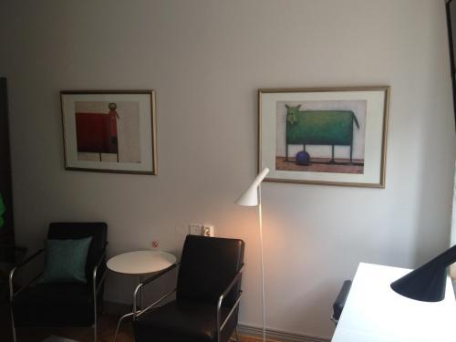 Hostal Hotell Oskar