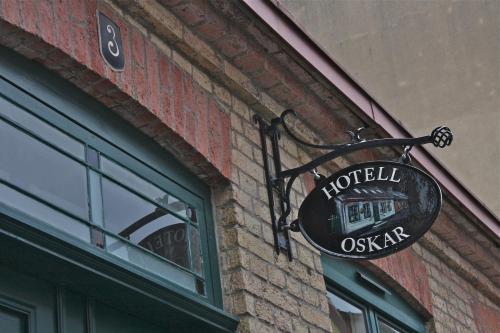 Hostal Hotell Oskar