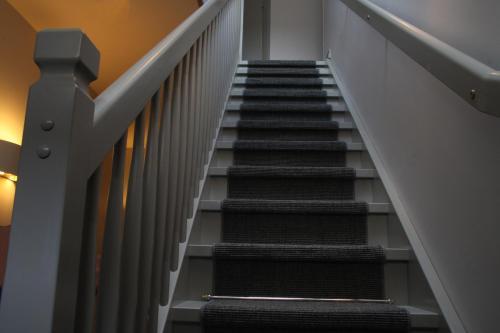 Hostal Hotell Oskar