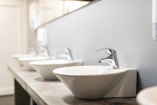 Winstrup Hostel