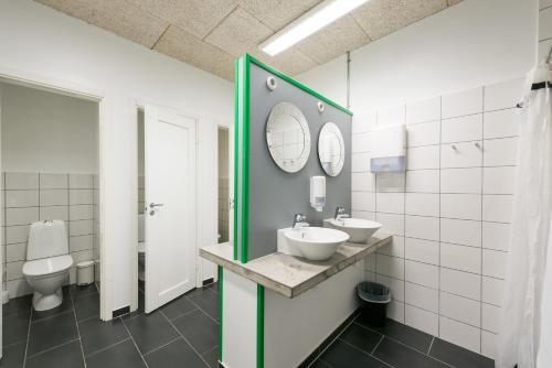 Winstrup Hostel