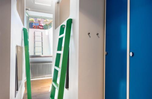 Winstrup Hostel