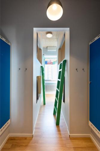 Winstrup Hostel