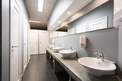 Winstrup Hostel