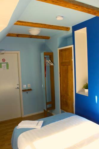 Bed & Breakfast Magles Smiley Inn